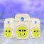 Smart Home Wall Socket Intelligent Power Plug Home Automation Wifi