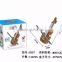 Kids building blocks toys The Newest cartoon musical instrument building block