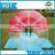 Good selling !!soccer balll,football inflatable body zorb ball,bubble ball for football