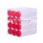 0.7oz Glass Tube With Cork,Glass Vials With Aluminum Cap,Glass Jars with Plastic Lid