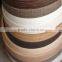 plaid PVC edge banding,PVC edging strip