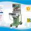 LC-SPM4-200 Ink Tray 4 Color Pad Printing Machines With Shuttle