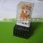 kontron 8/11 pin general purpose relay