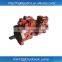 Renewed Single- shaft K3V63/112/140/180DT hydraulic pump