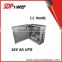 SDPOWER: High quality CCTV Power supply 12V 5A 4CH outputs