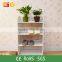 Simple design boot rack shoe storage rack removeable shoe stand