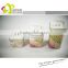 Easylock personalized plastic food storage containers