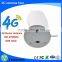 600-2700MHz Indoor Antenna 22dBi 4G antenna with SMA/TS9/CRC 9 connector