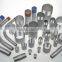 21/2"UL Aluminum Conduit Nipples