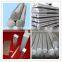Hot rolled 6061 T6 aluminum bar aluminum rod