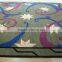 Restaurant Customized Handtufted Carpet,Luxury Handmade Carpet Mat for Meeting Room