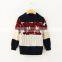 2015 New arrival children clothing knitwear sweater for baby girls