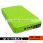competive price jump start power bank