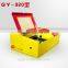 Mini laser engraving machine, GY-3020 laser engraving cutting machine