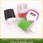 Universal US fixed plug portable usb wall charger micro USB wall charger for Samsung HTC cellphone