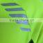 Custom Hot Selling Windproof Cycling Jacket/training jacket With NO MOQ