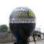 high quality ground inflatable balloon for advertising