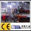 Easy installation tube bender for pipeline