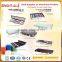 aluminuim profile for luggage suitcase covers