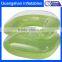 comfort quest inflatable caming seat couch sofa