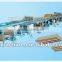 [RD-5-120-2200]High Speed 5 Ply Automatic Corrugated Paperboard Production Line