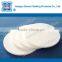 The Circular PTFE Moulded Sheets