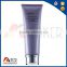 chinese supplier bpa free cosmetic plastic aluminum packaging tube 200ml with screw cap