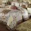 100% polyester microfiber patchwork bedspread quilt                        
                                                Quality Choice