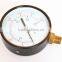 high quality gas pressure gauge lpg gas pressure gauge cng pressure gauge from yuyao zend factory