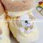 (503-1)Nova new design kids wear baby warm shoes funny shoes for newborn baby high quality cheap soft shoes from China