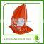 Large polyester waterproof drawstring laundry bag