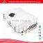 White lower price distribution box for fiber