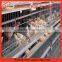 Stable steel structure professional chicken egg layer cage chicken egg laying machine                        
                                                                                Supplier's Choice