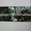 3D Cubic Water Transfer Printing Film hotels marble pattern 1m width