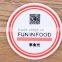 small moq customized logo pvc cup coaster, soft pvc coaster for sale