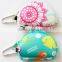 Quality printing coin purse.zero wallet