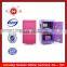 Bedroom used colorful metal shoebox cabinet /steel shoe wardrobe