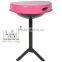 Esschert Design small package and easy assemble korean bbq grill table