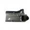 Auto car gear shift lever cover assembly JMC Kairui wide body gear stretcher assy grey JMC pickup truck auto spare parts