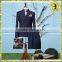 Guangzhou Wholesales Handsome Dark Blue Tuxedo Men