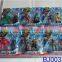 New Kids Toy Superman Toy Plastic Action Figure/6" the Avenger With Led