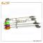 High Quality Stainless Steel Alabama Plastic Fishing Rod