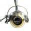 New Arrival Famous Brand Great Design CREST Spinning Fishing Reel