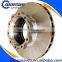 Casals 55363 ERF Truck Brake Disc 432mm