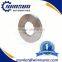 MBZ ATEGO&VOLVO FH Truck Brake Disc With OE 3173047