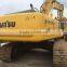 Used PC220-6 excavator PC220-6 Crawler Crane