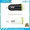 For Apple iPhone iPod Touch Twin port USB emergency Car battery Charger