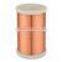 polyurethane enameled copper round wire