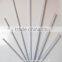 High lumen 18w 1200mm led glass t8 tube with 1 year warranty