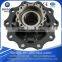 cast iron auto parts